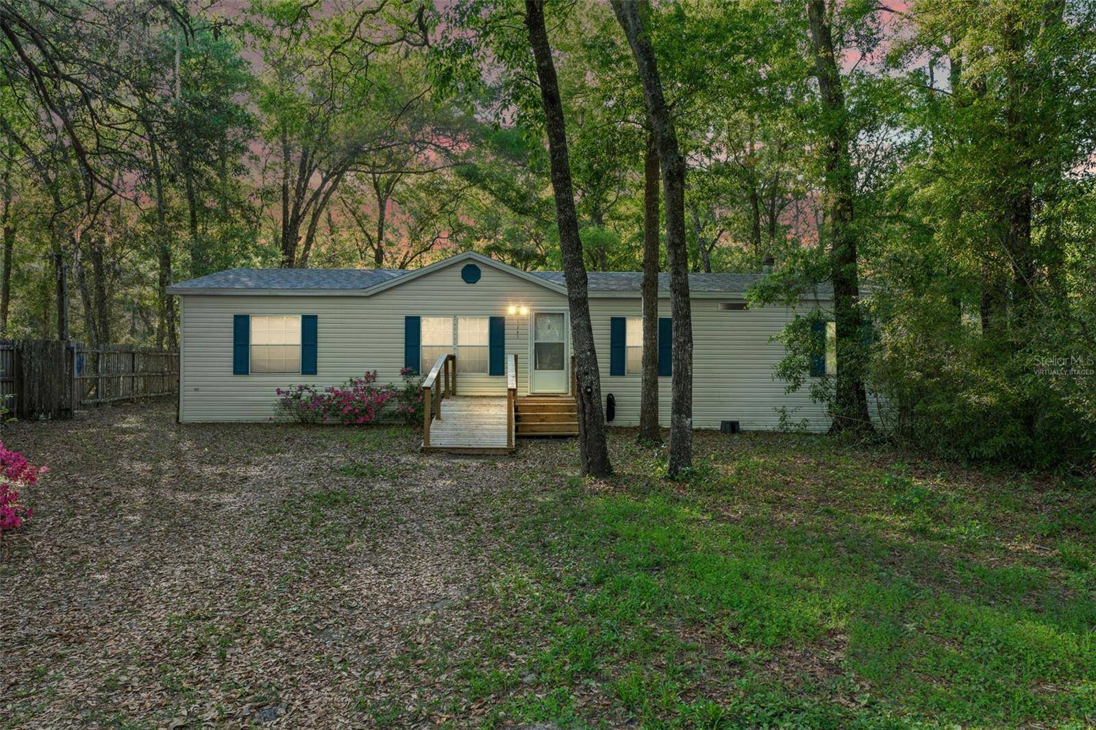 7367 NUNN RD, Brooksville, FL 34601