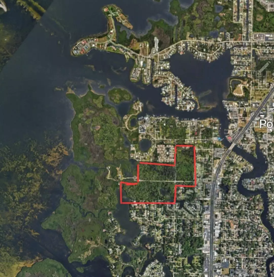 Port Richey, FL 34668,VACANT LAND