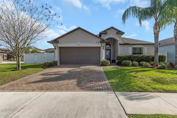 12098 CRESTRIDGE LOOP,  New Port Richey,  FL 34655