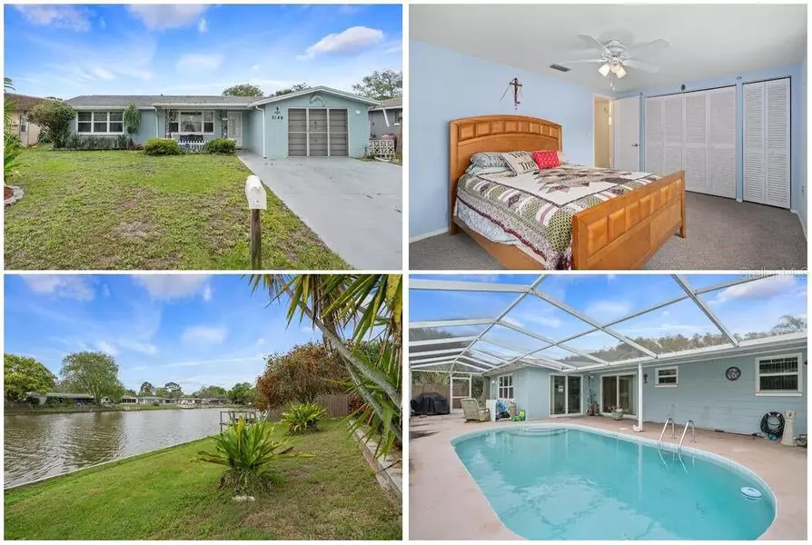 7140 GULF HIGHLANDS DR, Port Richey, FL 34668