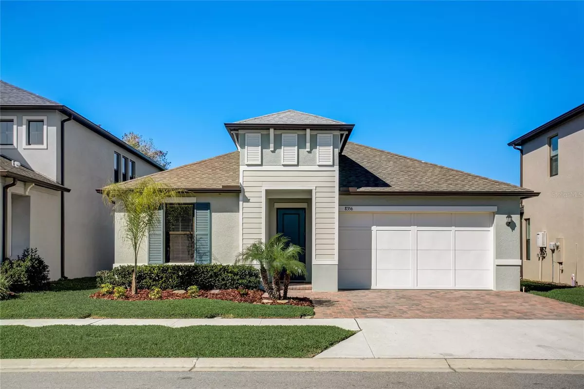 New Port Richey, FL 34655,8356 CAPSTONE RANCH DR