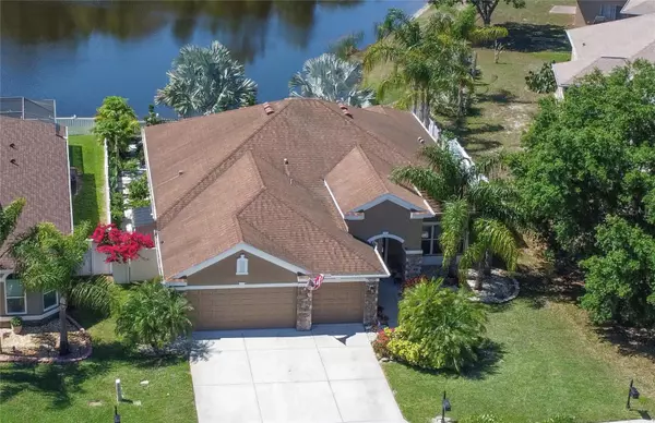 9015 SANDUSKY LN, New Port Richey, FL 34654