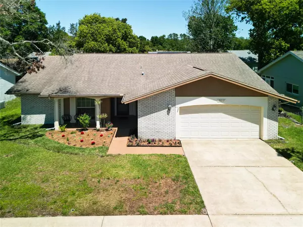 8617 STONEHEDGE WAY, Hudson, FL 34667