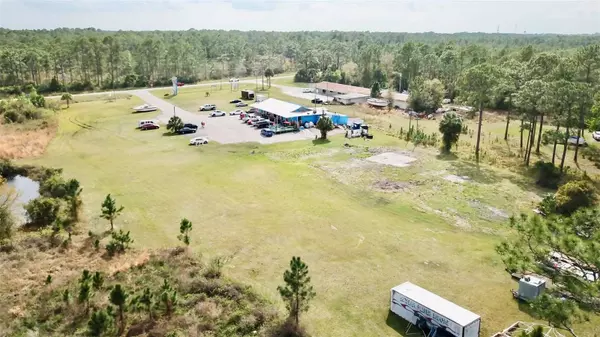 Astor, FL 32102,23525 STATE ROAD 40