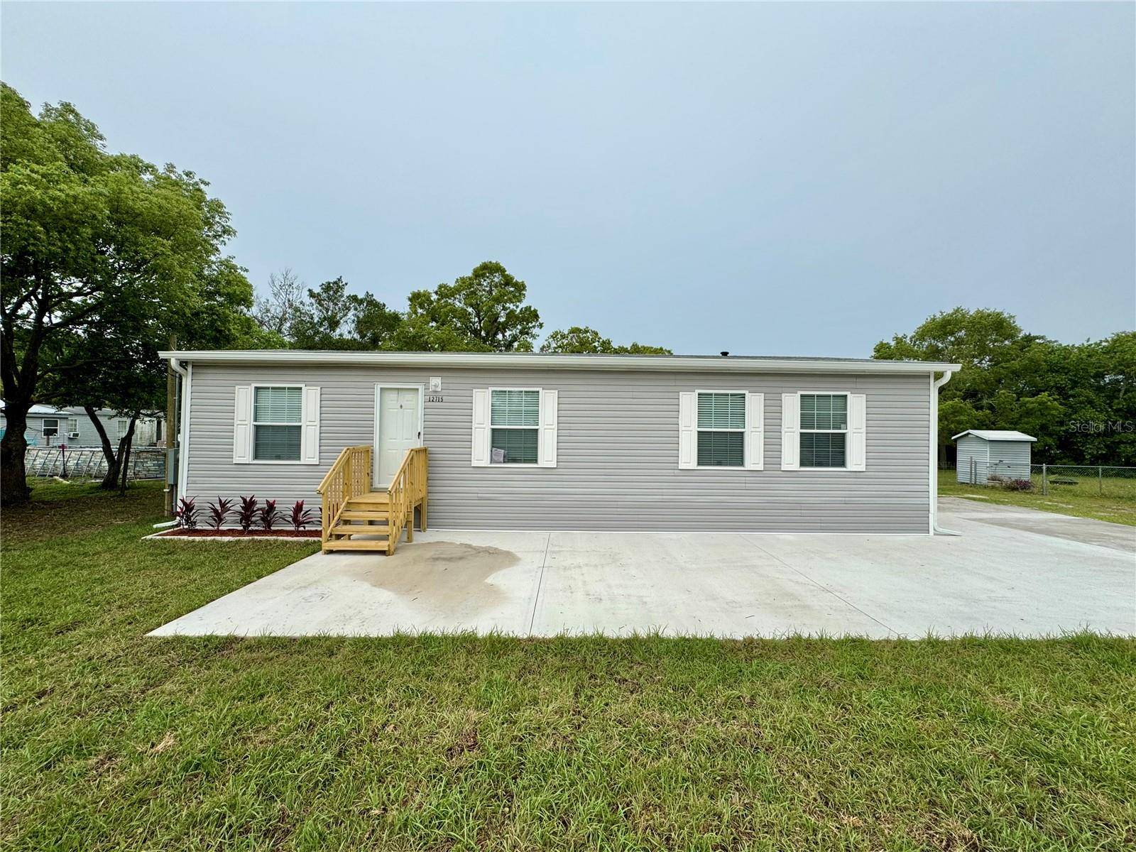 12715 LITEWOOD DR, Hudson, FL 34669