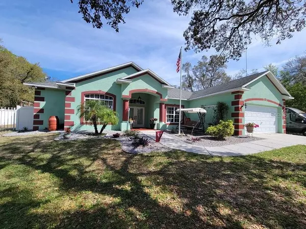 6157 S APPLEBUD TER, Lecanto, FL 34461