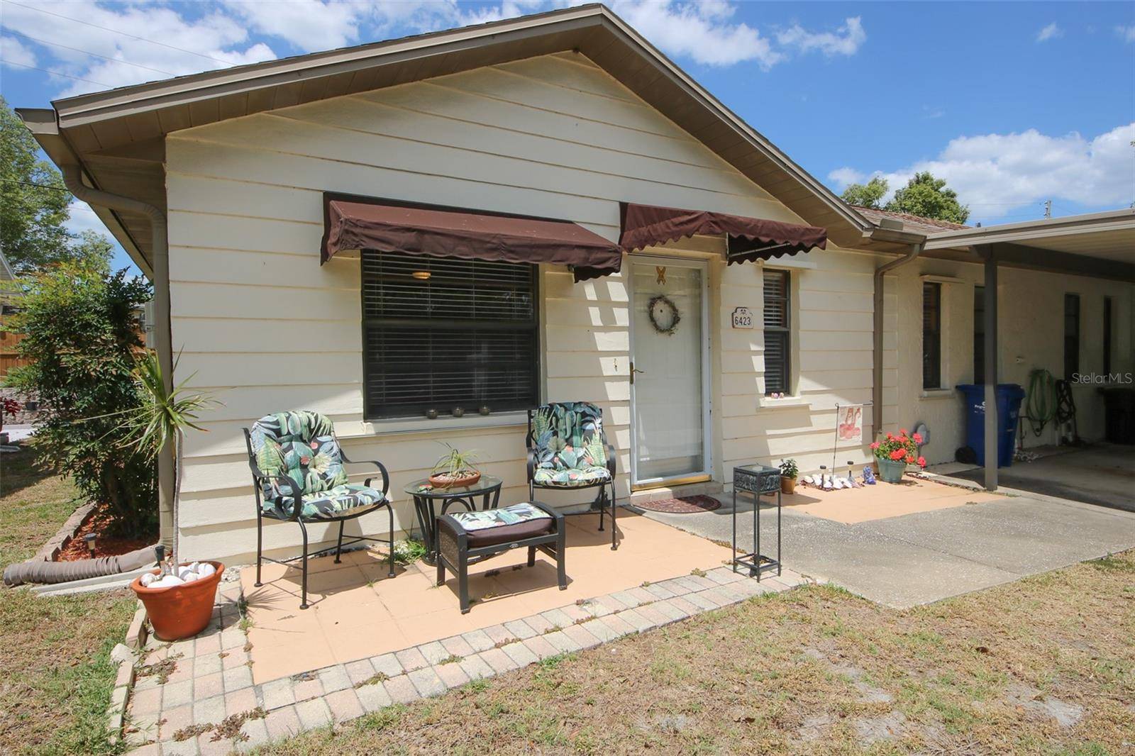 6423 EMERSON DR, New Port Richey, FL 34653