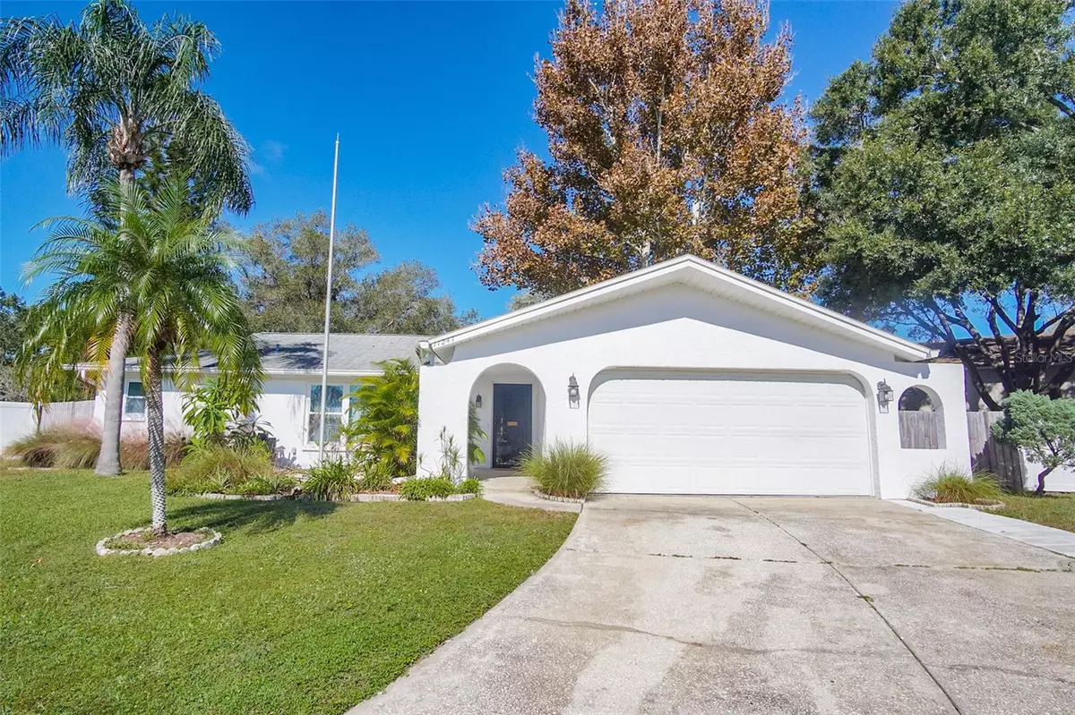 Seminole, FL 33772,11247 VILLAGE GREEN CT