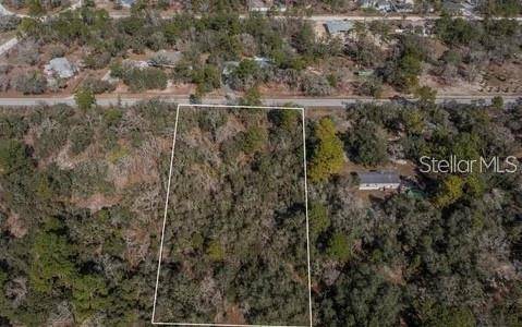 11240 KNUCKEY RD,  Weeki Wachee,  FL 34614