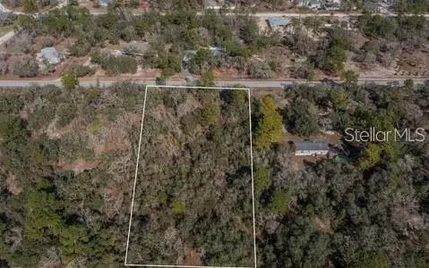 11240 KNUCKEY RD, Weeki Wachee, FL 34614