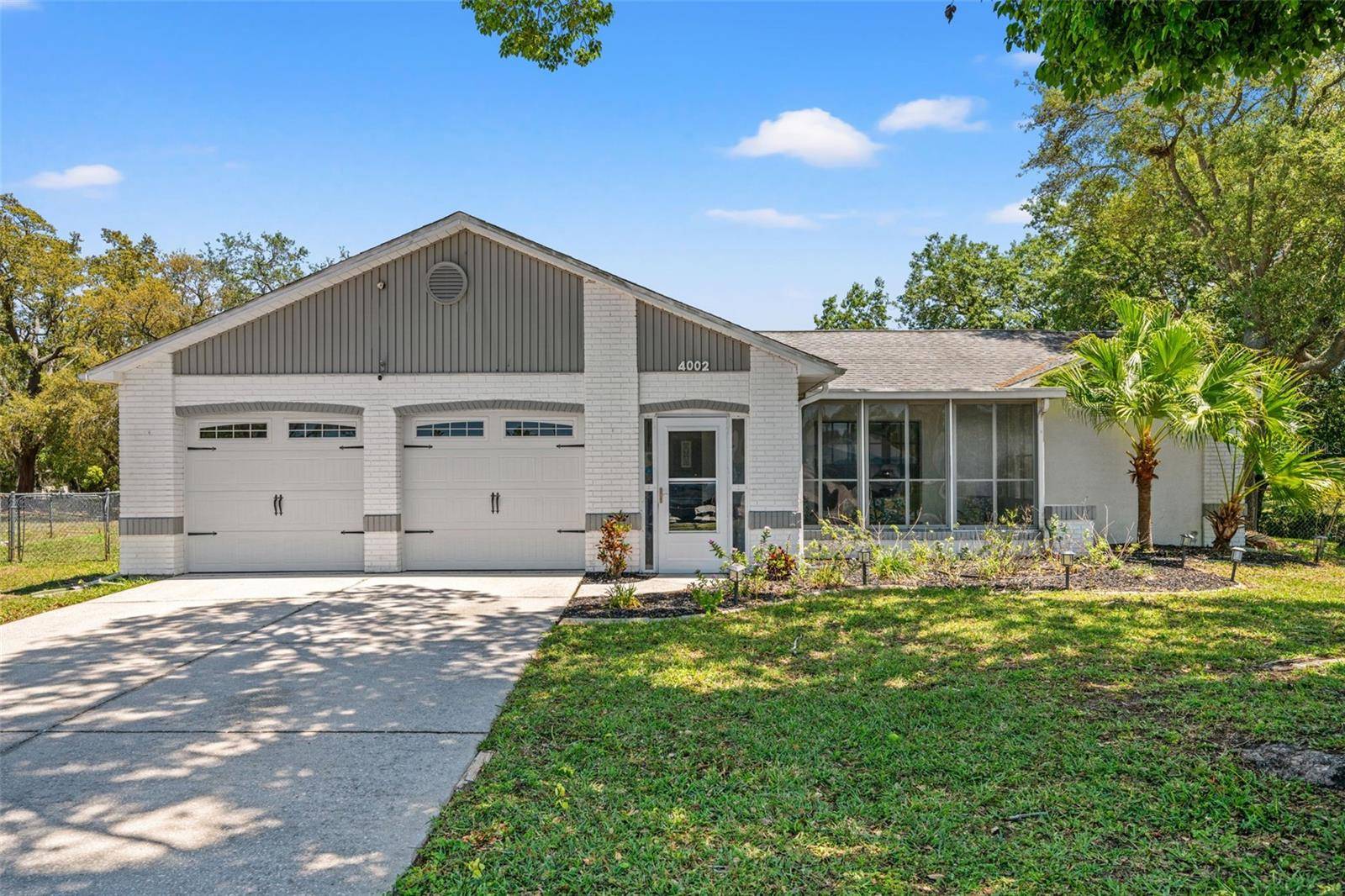 Spring Hill, FL 34606,4002 WHITE WILLOW WAY