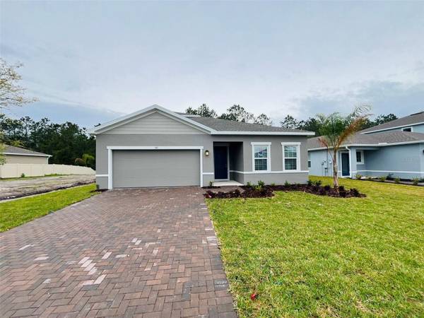 341 CRESTWIND DR, Daytona Beach, FL 32124