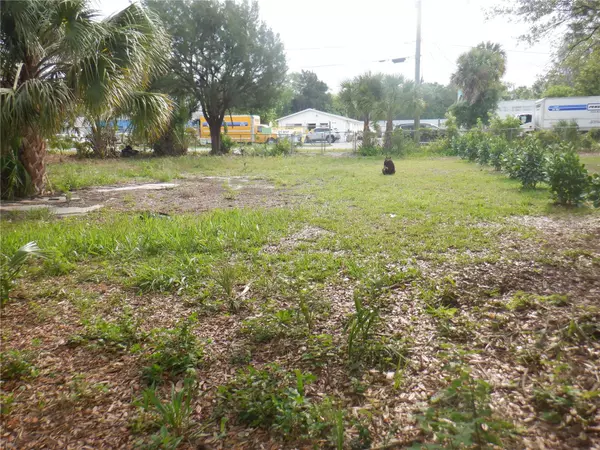 Hudson, FL 34667,Lot 29 MARINA DR