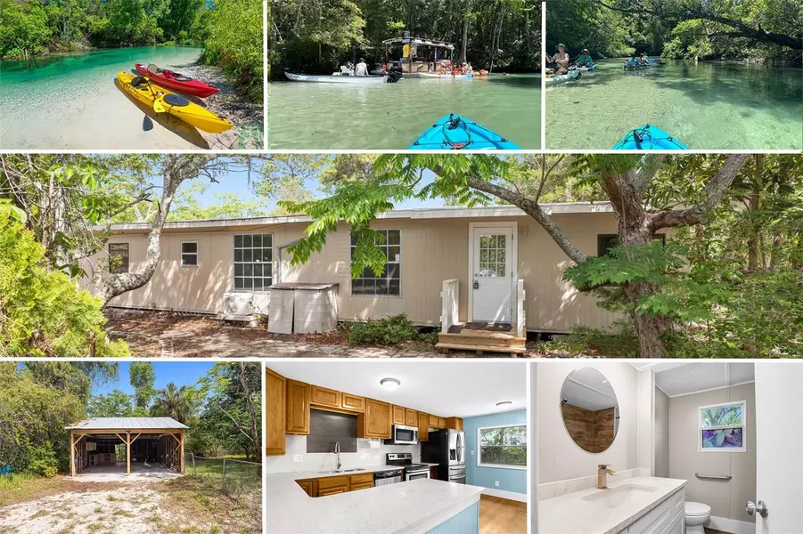 8155 FILSON, Weeki Wachee, FL 34613