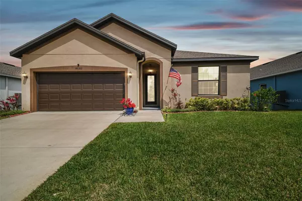 4060 WATSON DR,  New Port Richey,  FL 34655
