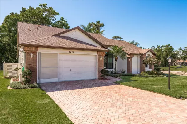 New Port Richey, FL 34655,6249 COUNTRY RIDGE LN