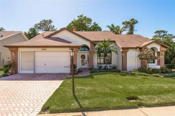 New Port Richey, FL 34655,6249 COUNTRY RIDGE LN