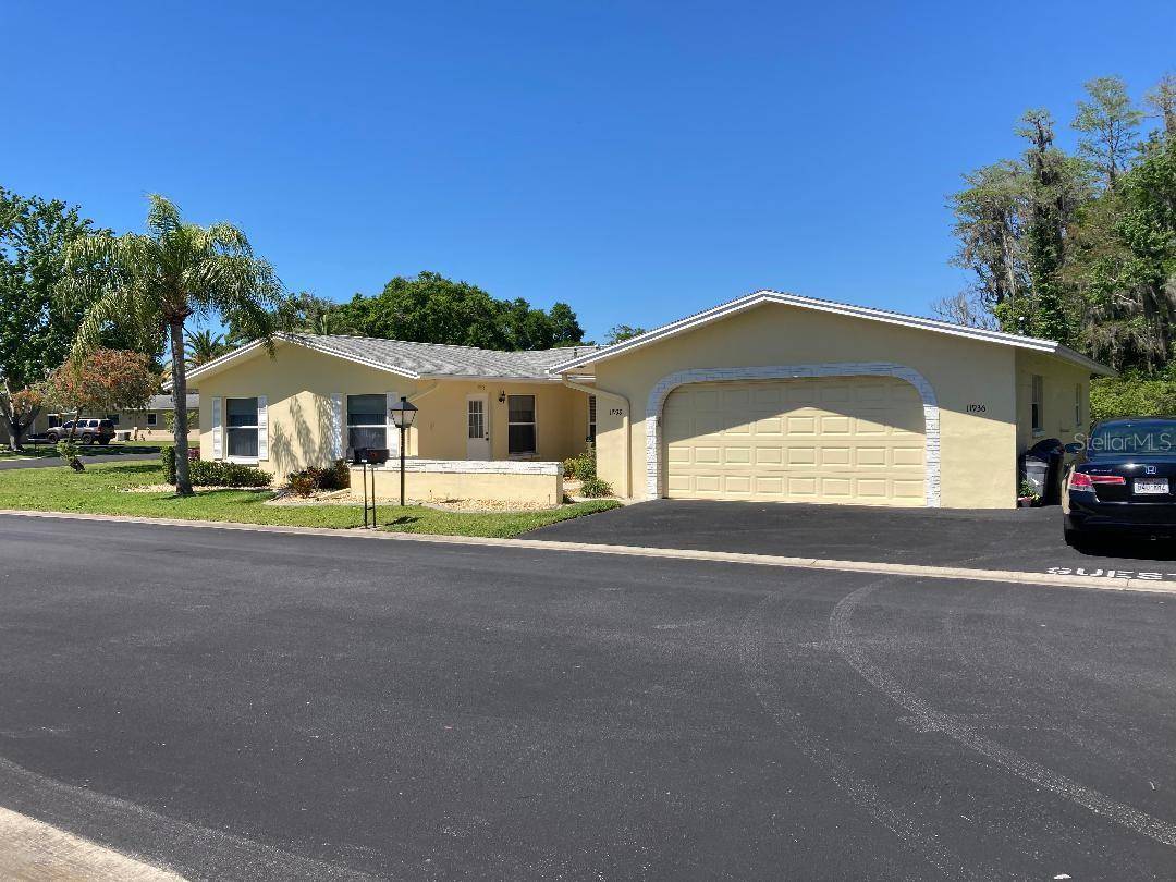 11936 CARISSA LN #B, New Port Richey, FL 34654