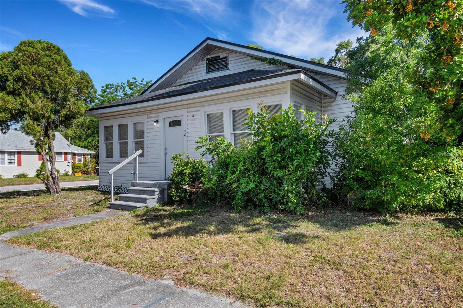 Clearwater, FL 33756,1148 HOWARD ST