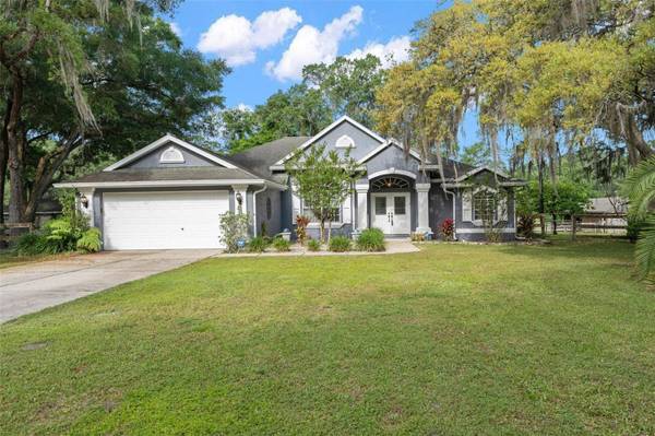 12217 CYRANO AVE,  Brooksville,  FL 34601