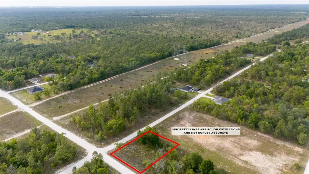 COURLAN RD, Weeki Wachee, FL 34614