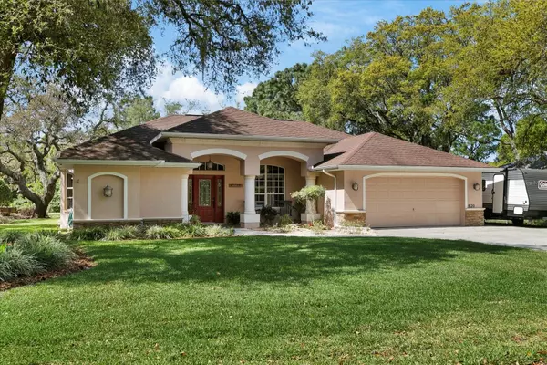 8120 GREENBRIER CT, Spring Hill, FL 34606