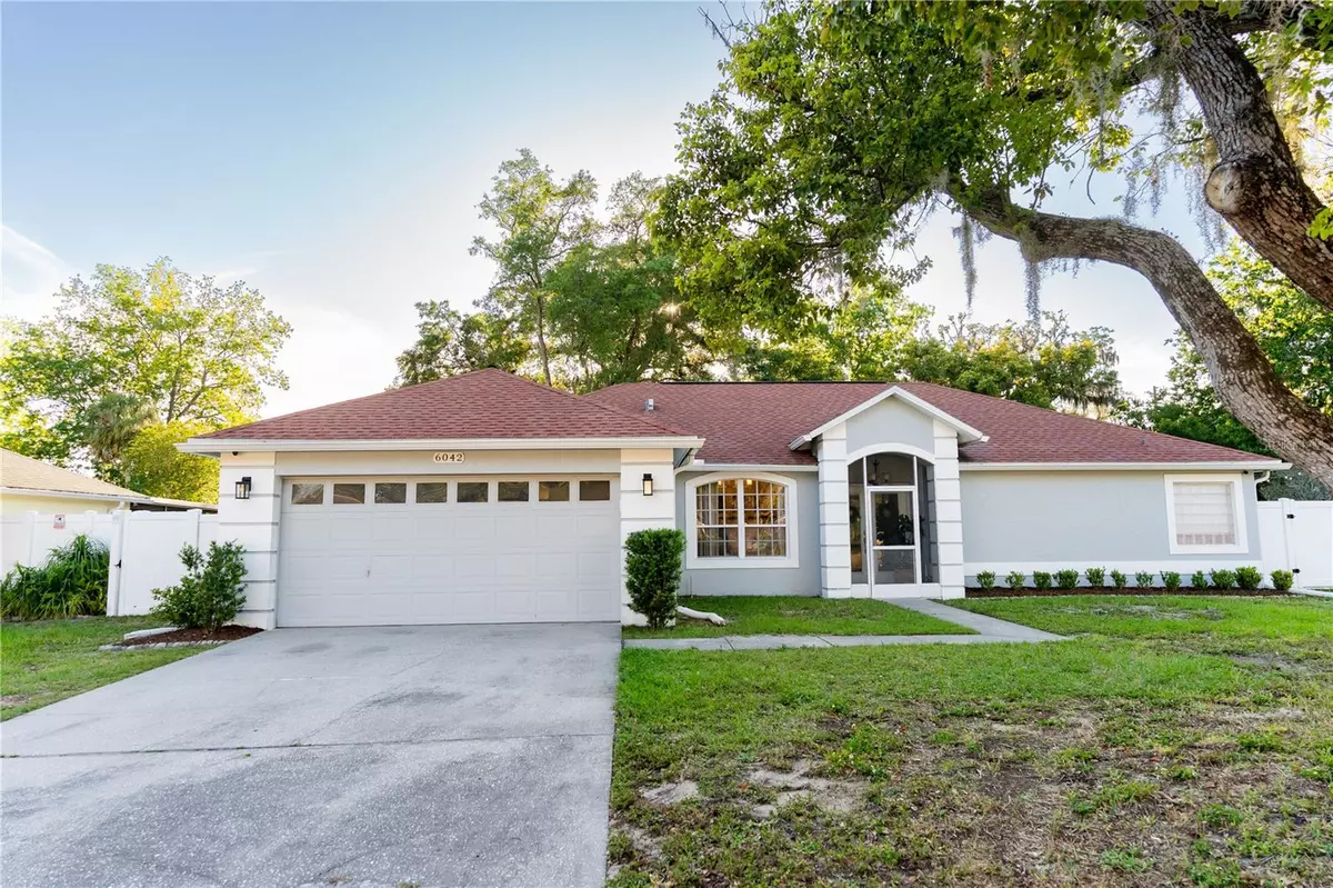 New Port Richey, FL 34653,6042 CANOPY OAKS CT