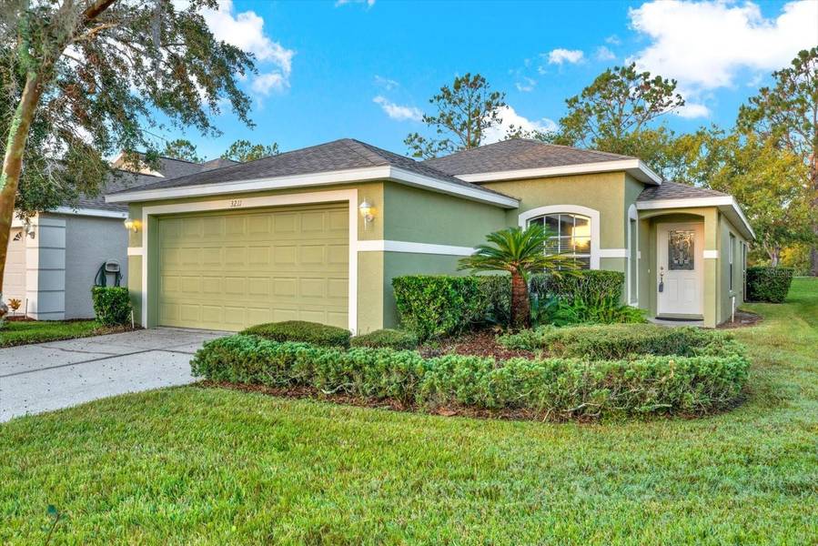 3211 BANYAN HILL LN, Land O Lakes, FL 34639