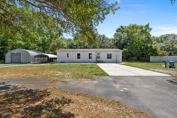 Spring Hill, FL 34610,18154 SCOOTER CT