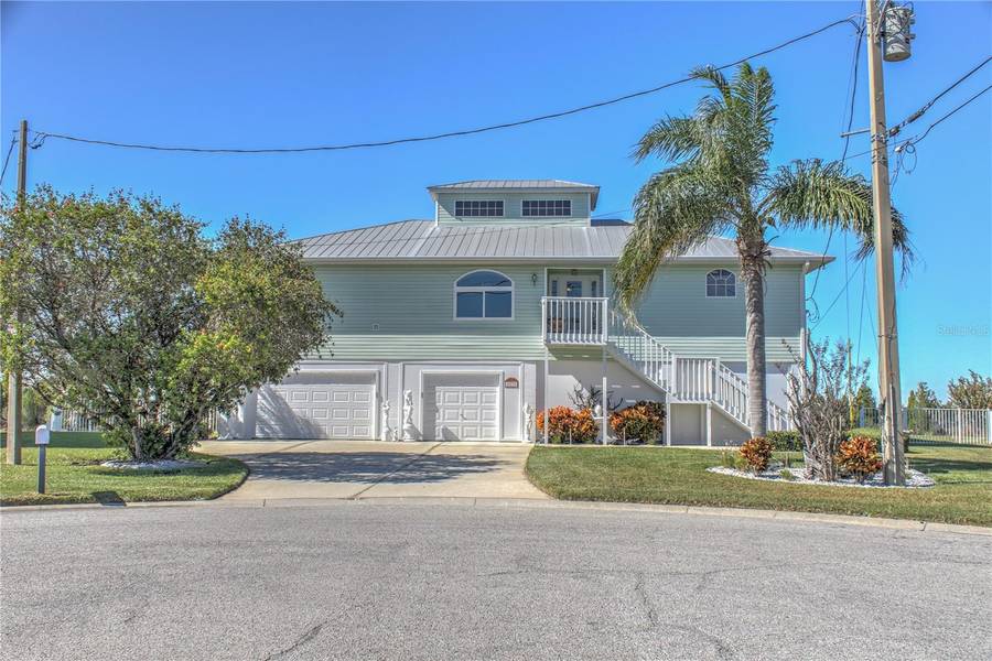 3375 SHEEPHEAD DR, Hernando Beach, FL 34607