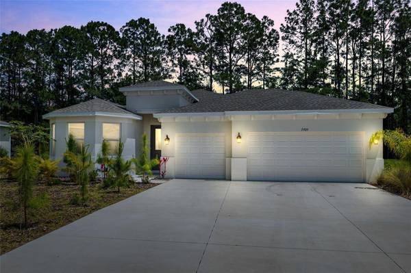 2909 GATOR CROSSING PL, New Port Richey, FL 34655