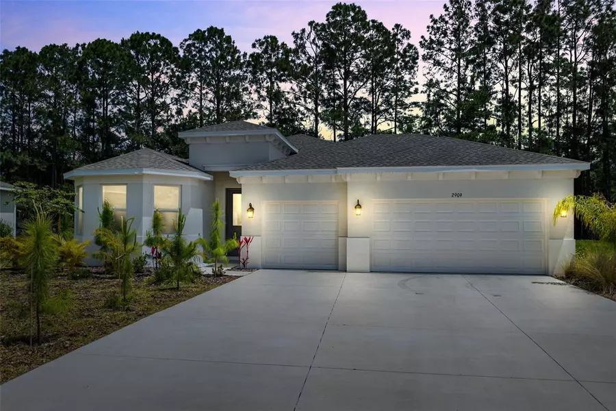 2909 GATOR CROSSING PL, New Port Richey, FL 34655