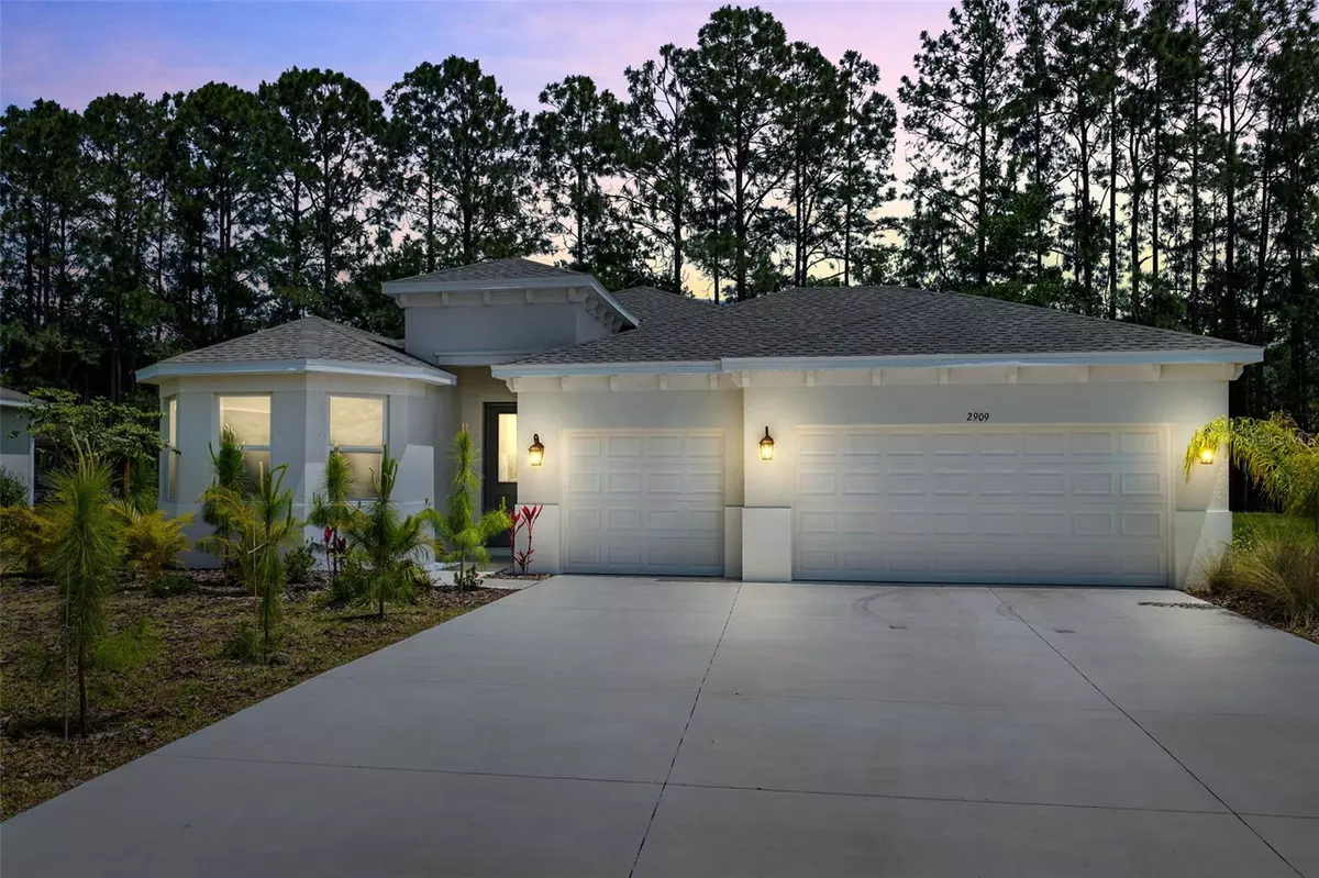 New Port Richey, FL 34655,2909 GATOR CROSSING PL