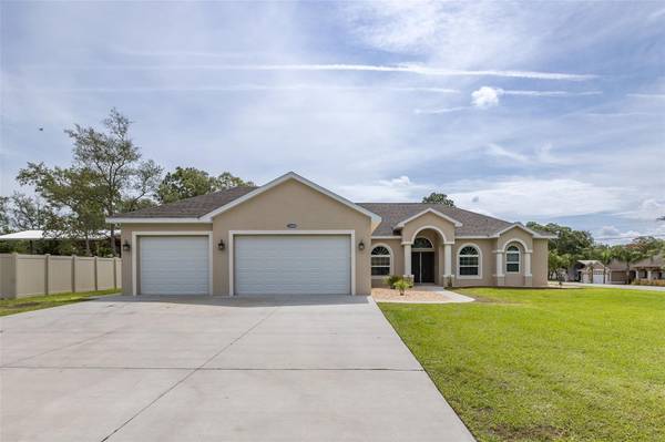 13254 KITTY RD, Weeki Wachee, FL 34614