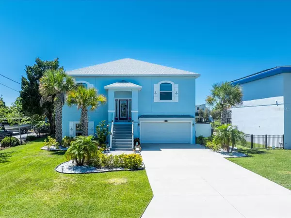 Hernando Beach, FL 34607,3215 HIBISCUS DR