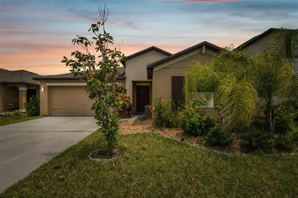 6804 KING CREEK DR, Sun City Center, FL 33573