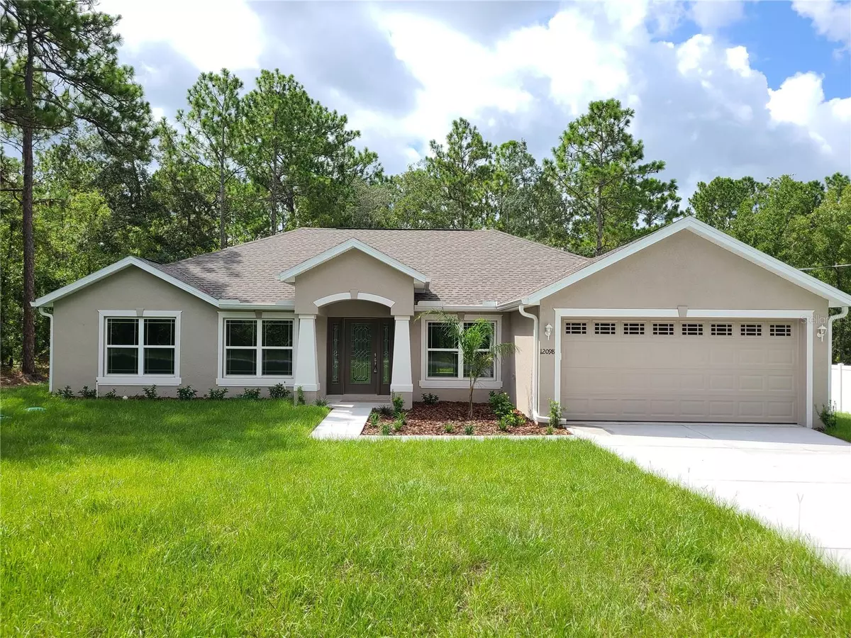 Weeki Wachee, FL 34614,12157 FULMAR RD