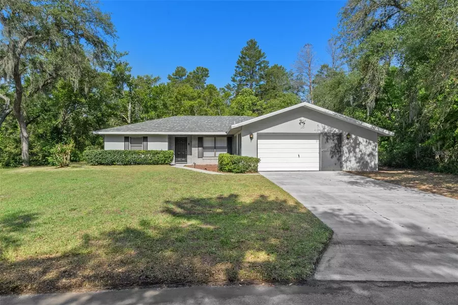 15 ASTERS CT, Homosassa, FL 34446