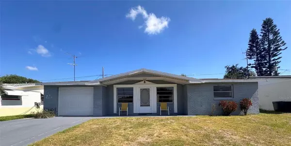 5145 TILSON DR, New Port Richey, FL 34652