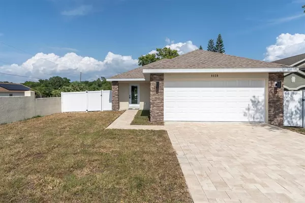 New Port Richey, FL 34653,6528 TAYLOR CT