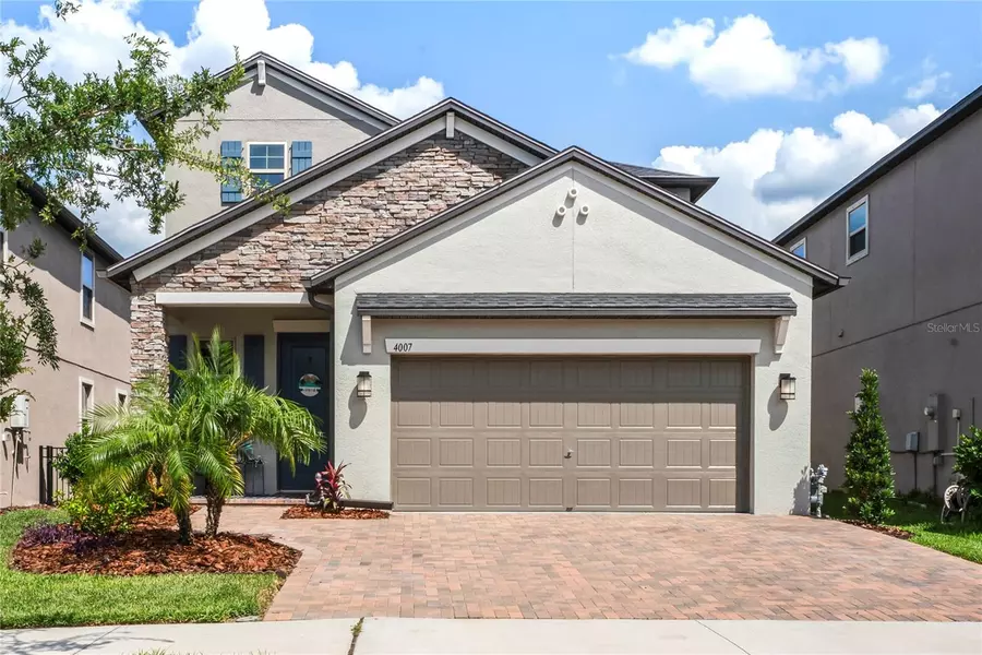 4007 CADENCE LOOP, Land O Lakes, FL 34638