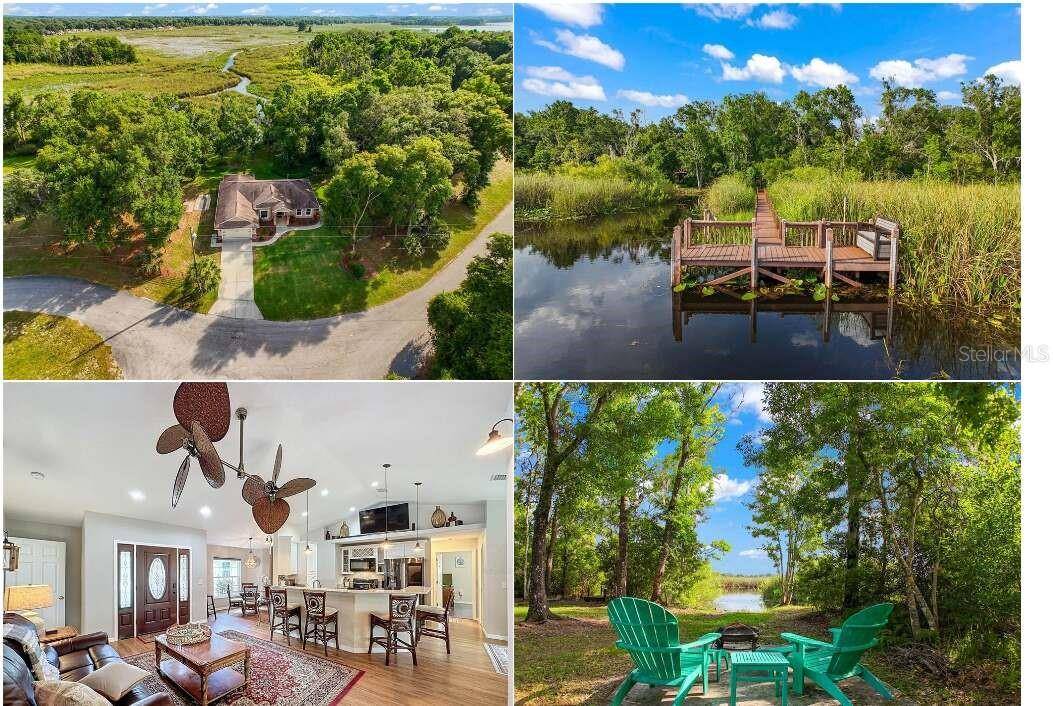 9450 E MISTWOOD CT,  Inverness,  FL 34450