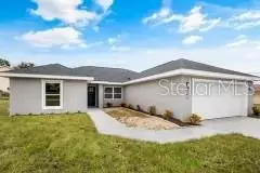 14054 RED MARLIN, Weeki Wachee, FL 34614