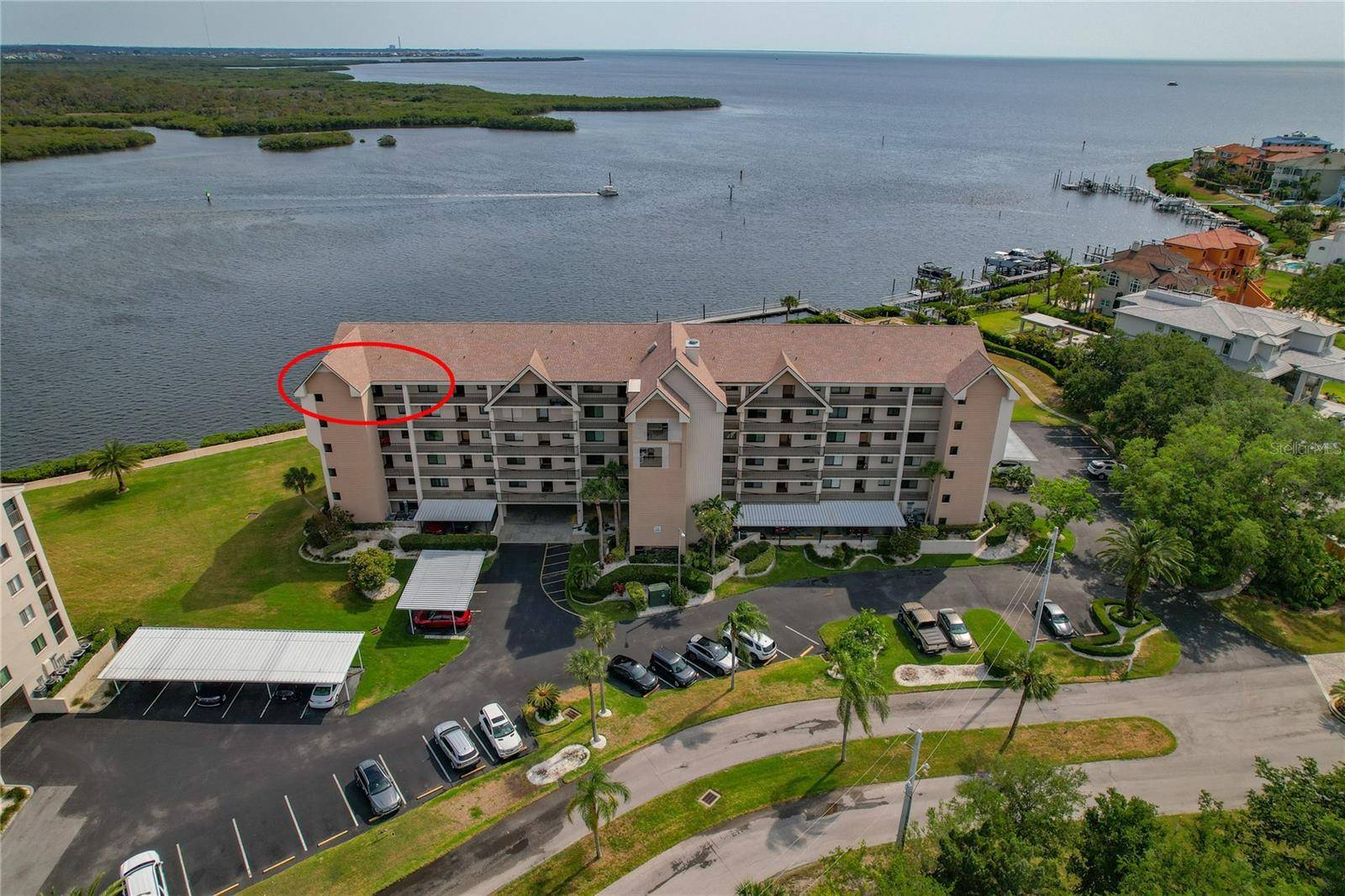 Port Richey, FL 34668,4550 BAY BLVD #1251