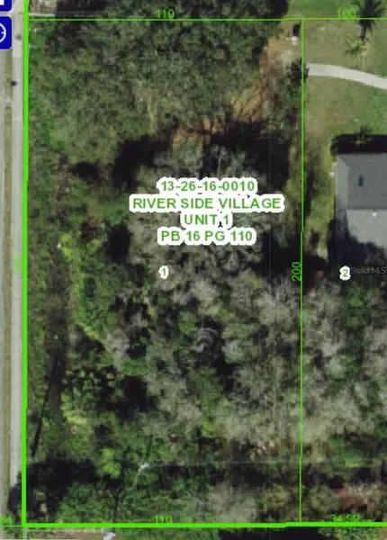 4240 ST LAWRENCE, New Port Richey, FL 34655