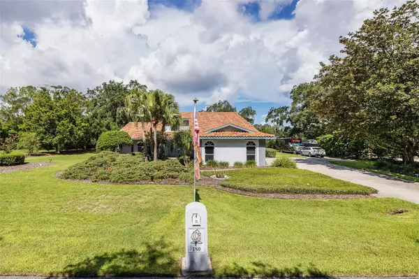 Palm Harbor, FL 34683,180 GARLAND CIR