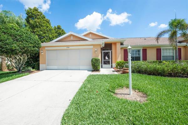 2306 BROOKFIELD GREENS CIR #2306, Sun City Center, FL 33573