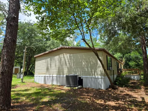 Morriston, FL 32668,21850 SE 64TH LN