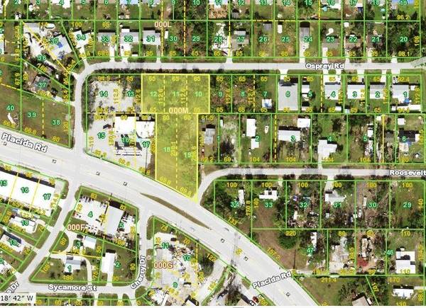 4991 PLACIDA RD, Englewood, FL 34224