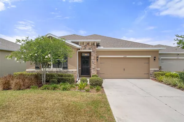 13787 HUNTING CREEK PL, Spring Hill, FL 34609